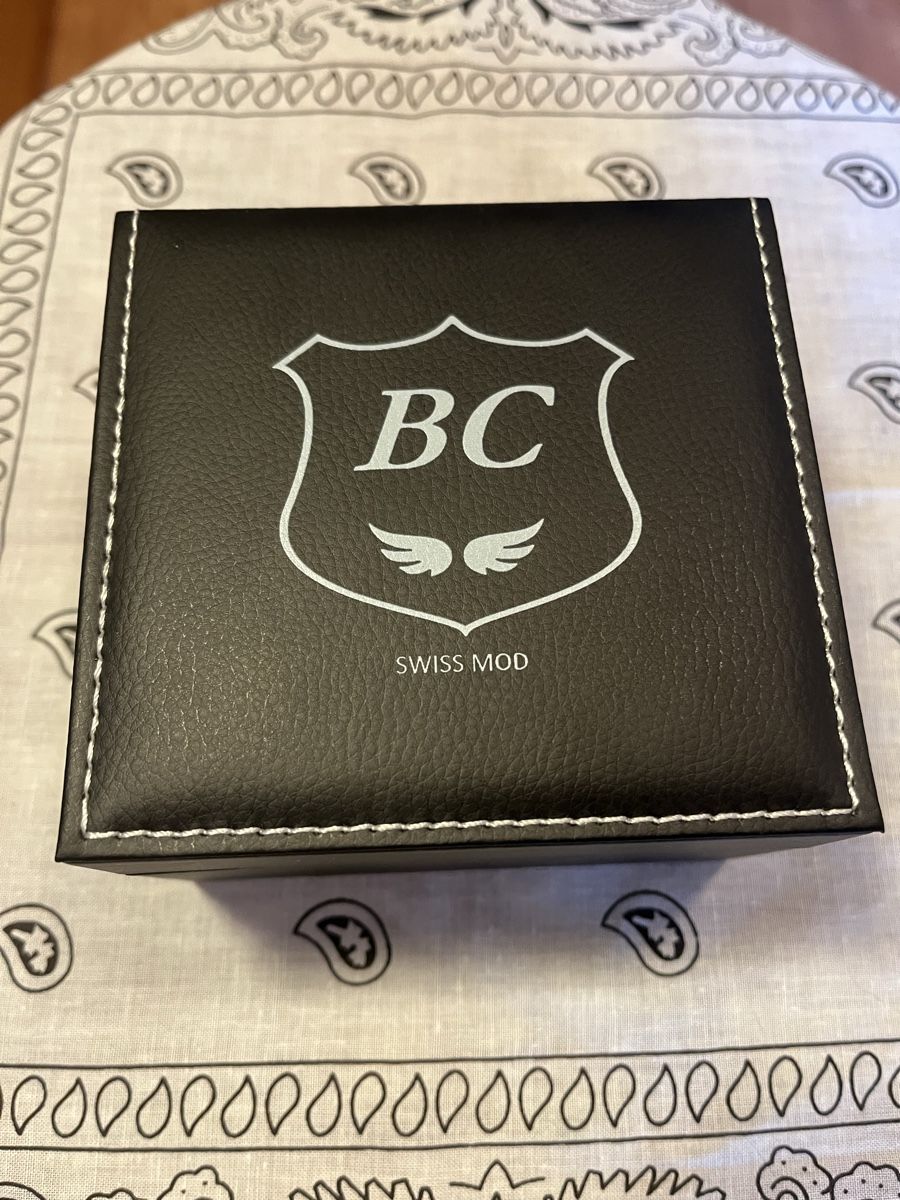 Orologi: BC Watch automatique – Nuovo (secondo la descrizione) da Broc venduto da bc_watch 2