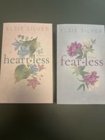 Romance, Heartless und Fearless