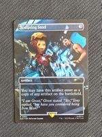 Sculpting Steel -  Foil -  MTG