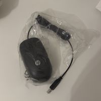 Hp Maus