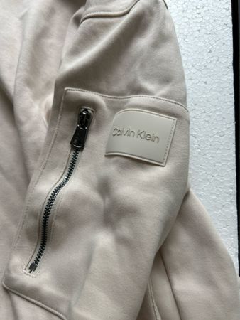 Calvin Klein Pulli GR L 