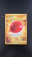 Air Balloon (SSH 213) - EX - EN