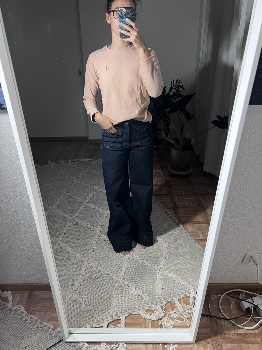 Nikin Pulls & Sweat-shirts: Nikin Pullover| Gr. S| rosa – D'occasion à Hinterkappelen par _G-G_ 2