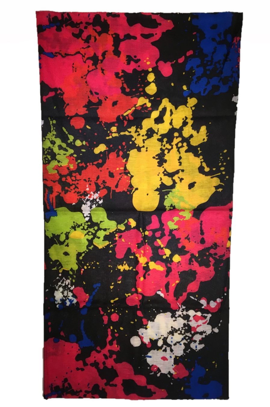 Foulard & Sciarpe: Bandana snood - Tâche – Nuovo e nell'imballaggio originale da Roche VD venduto da Octave75