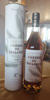 Rhum L'arbre du voyageur, CHANTAL COMTE