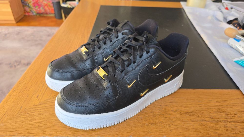 Nike Scarpe da uomo: Nike Air Force | EU39 – Usato da Wallisellen venduto da theblacksheep 6