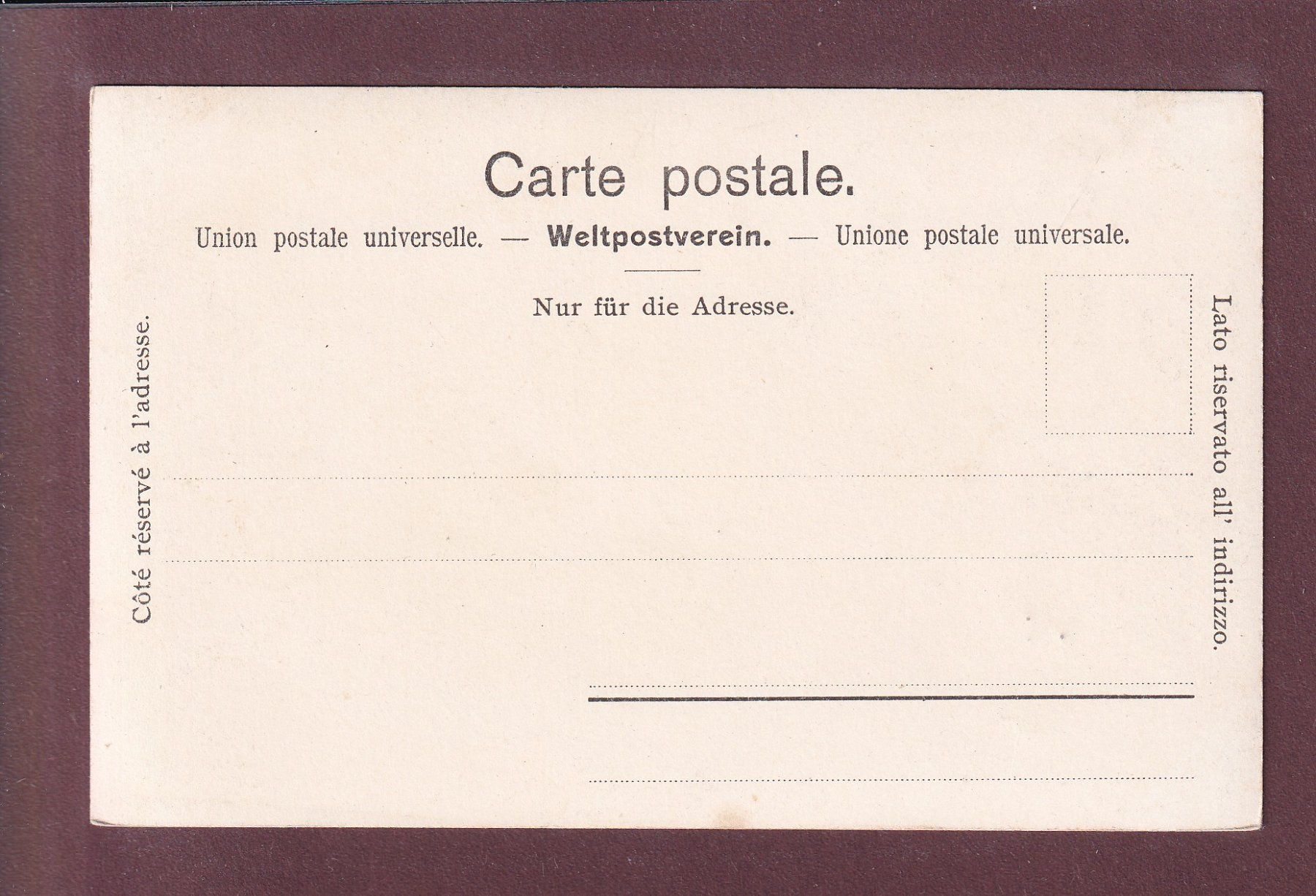 Cartes postales: LAUSANNE - Grand Pont - Tram – D'occasion à Pully par nicecards 1
