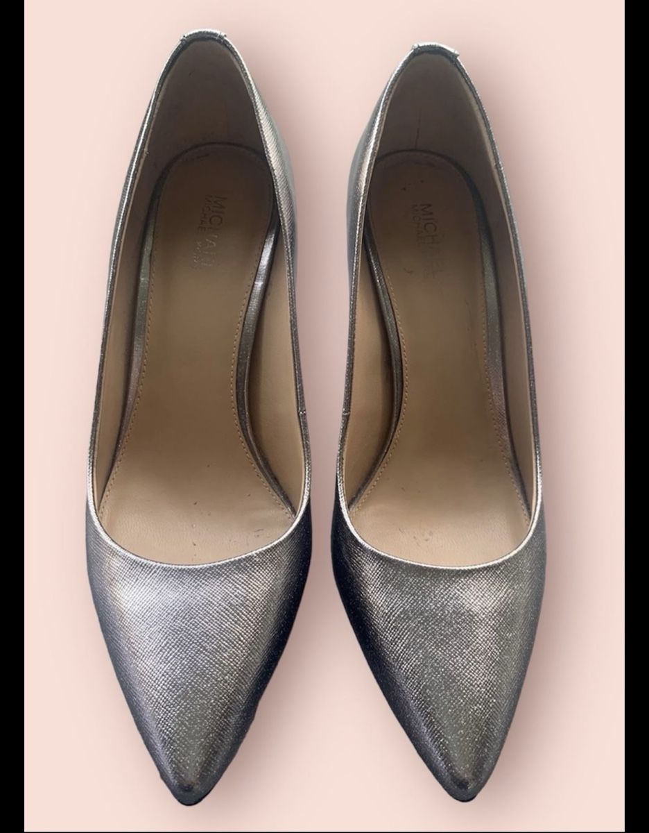Michael Kors Scarpe da donna: Michael Kors Pumps Gr.38 – Usato da Pfungen venduto da Outlet64 2