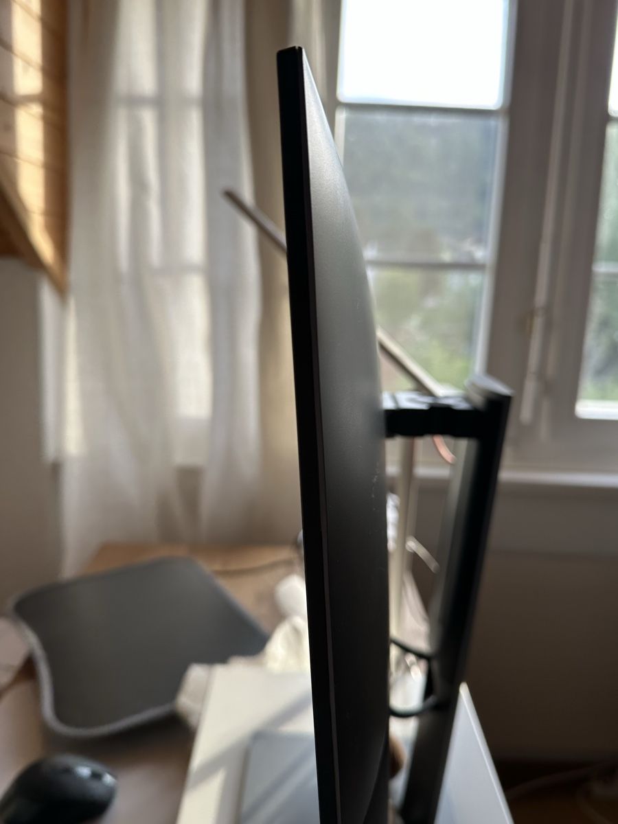 Dell Monitore: Dell Bildschirm Ultrasharp U2419H – Gebraucht aus Münsingen von Secondhand89 2