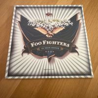 Foo Fighters – In Your Honor 2LP Vinyl Neu & Versiegelt