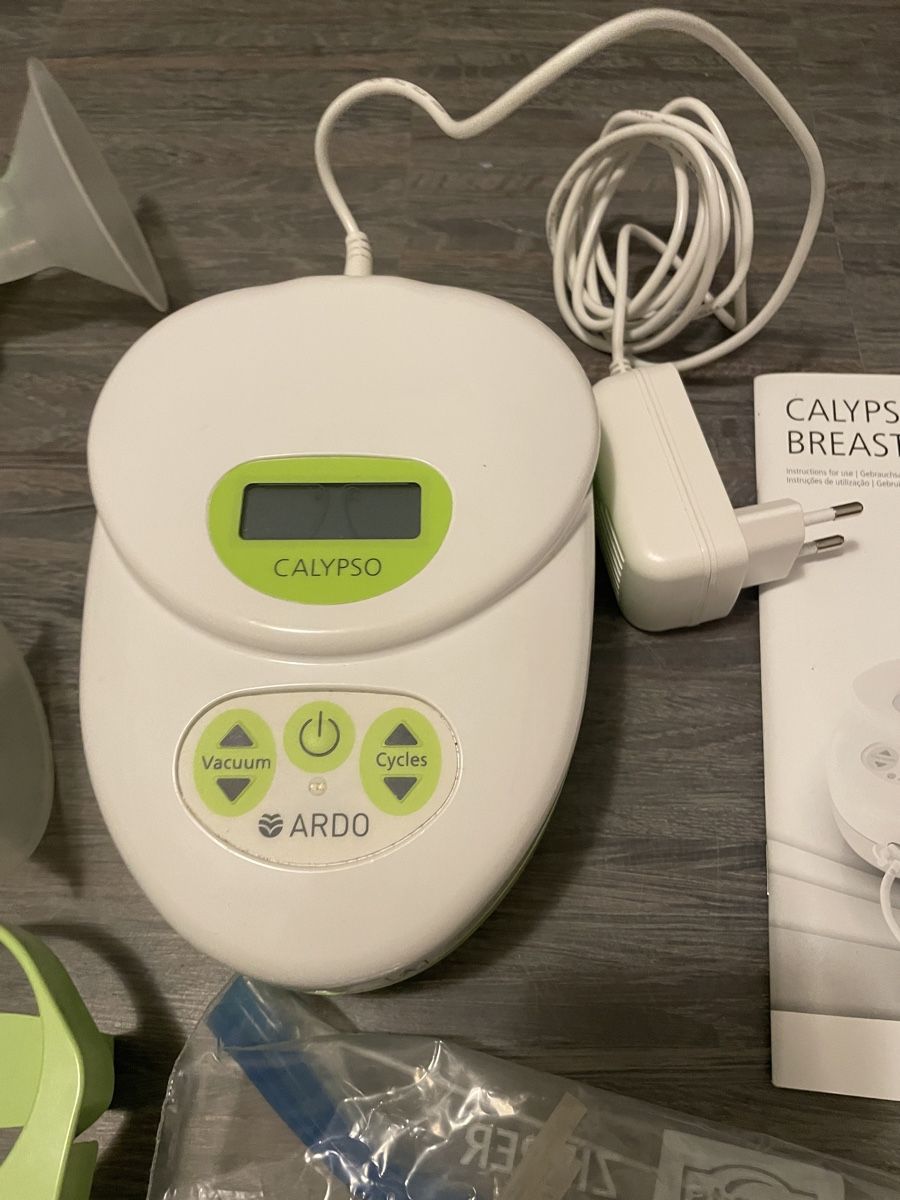 Ardo Accessoires pour allaitement: Ardo Calypso Milchpumpe – D'occasion à Basel par Cynthiasanchez 1