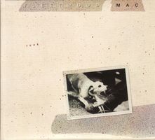Fleetwood Mac – Tusk (expanded 3CDs)