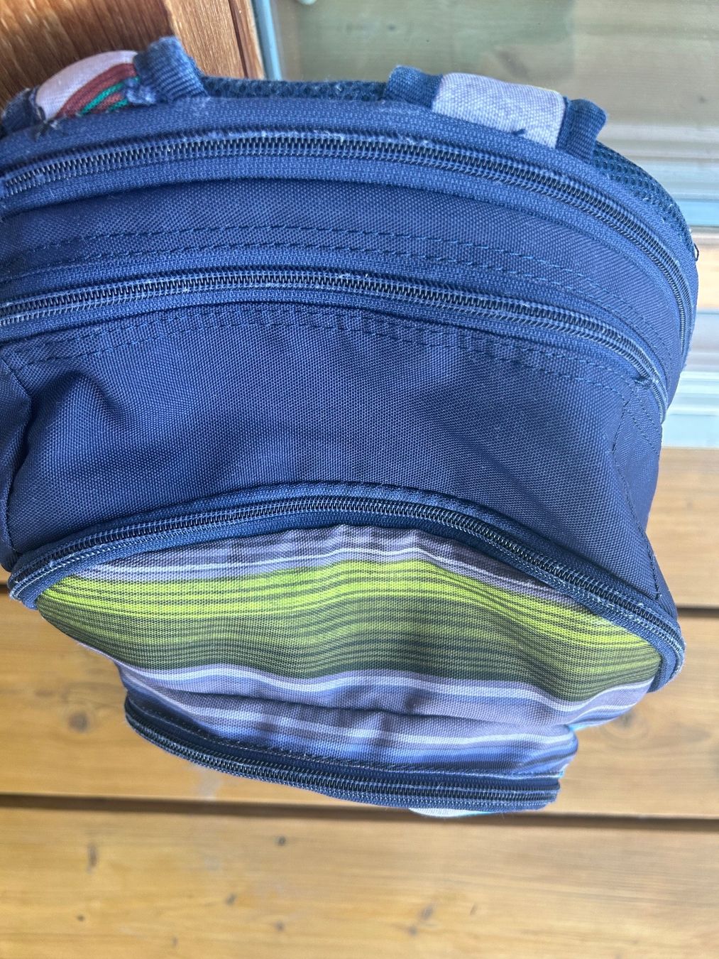Billabong Rucksäcke: Sac d école billabong – Gebraucht aus Sion von tchana77 3