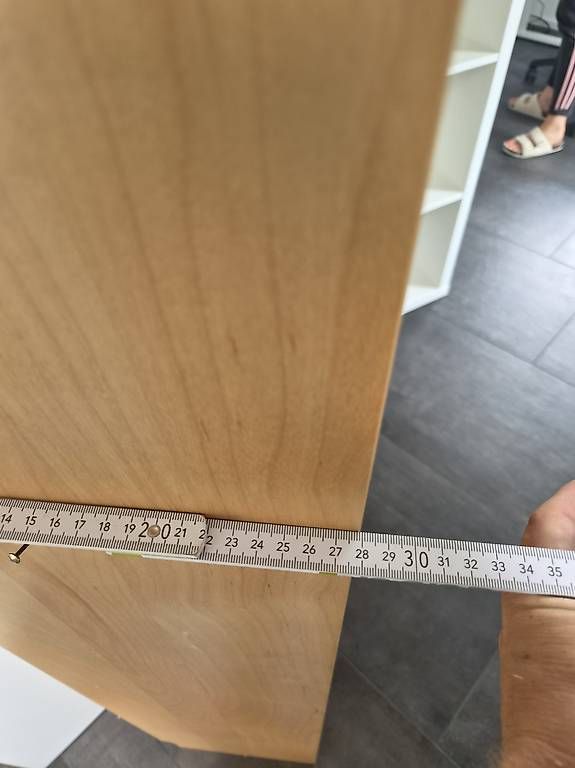 Étagères: Ikea Regal – D'occasion à Bütschwil par baesi278 2