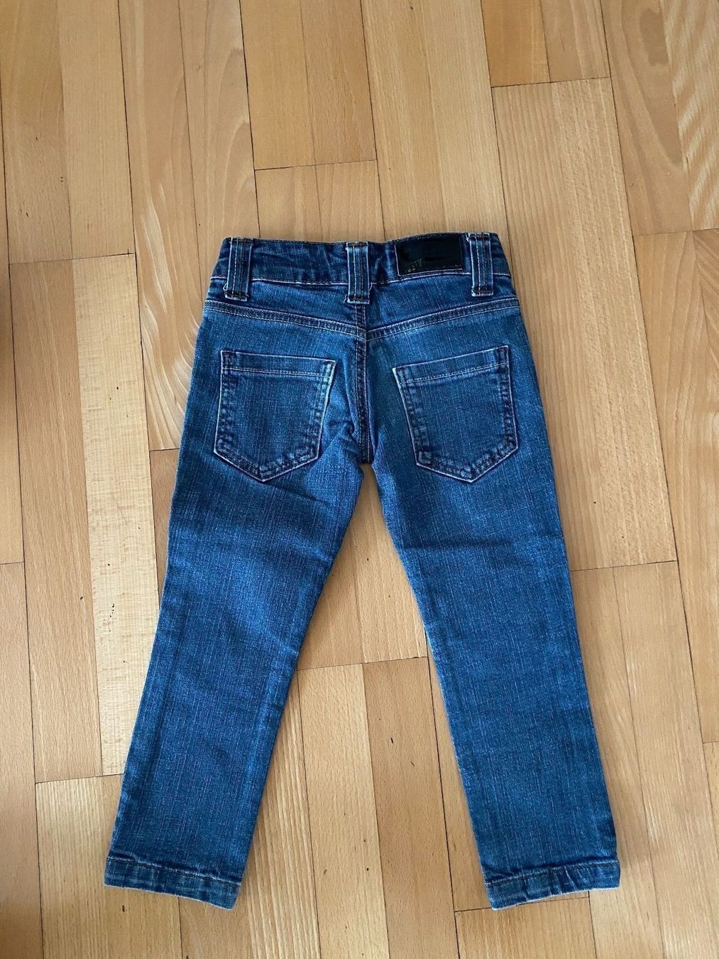 Lotti & Set di vestiti: Mädchenset Gr. 104 – Usato da Tübach venduto da Vivienne0 3