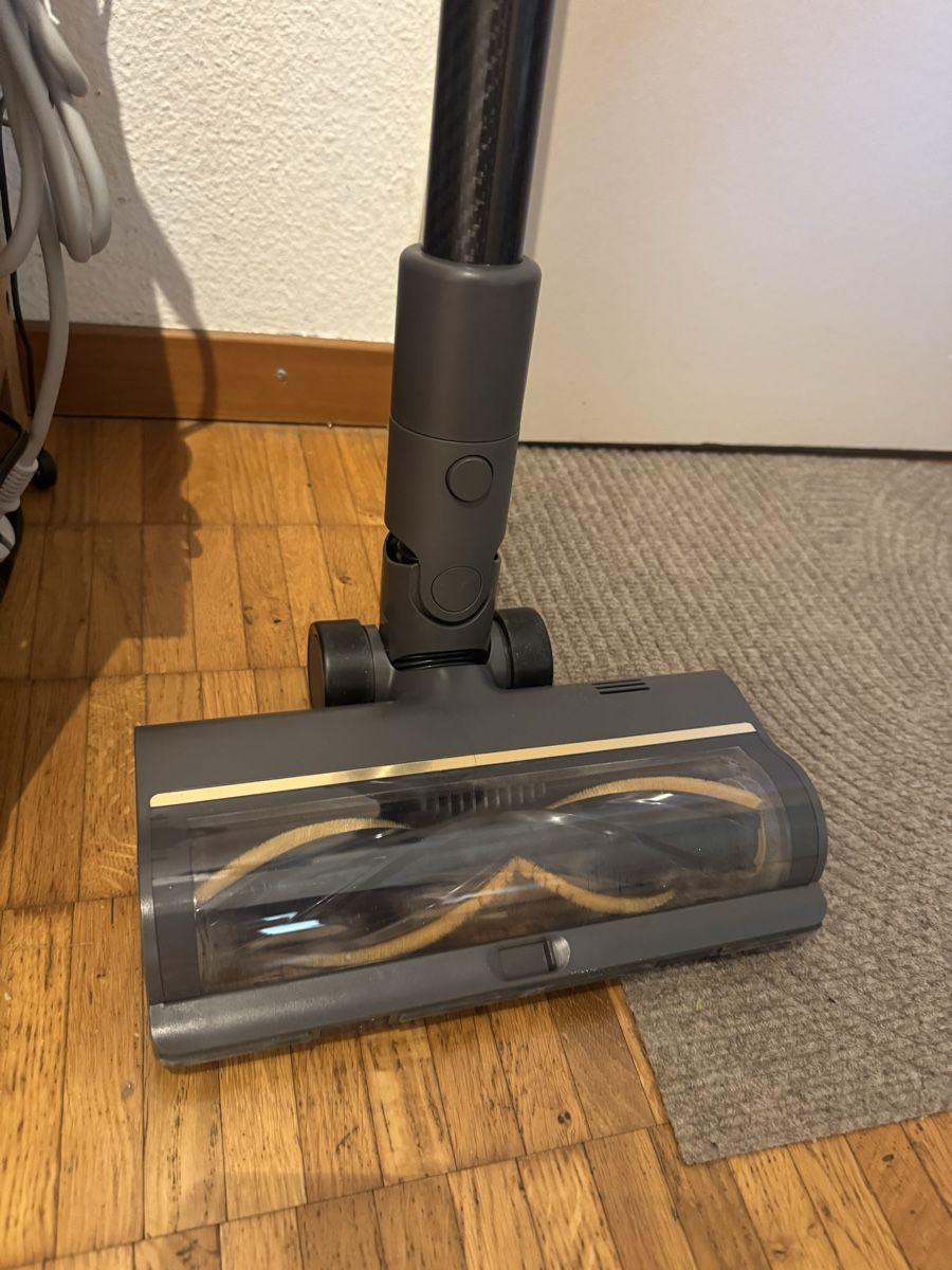 Dreame Staubsauger & Zubehör: Staubsauger Dreame R20 neu – Neu (gemäss Beschreibung) aus Bassersdorf von Sonja103 5