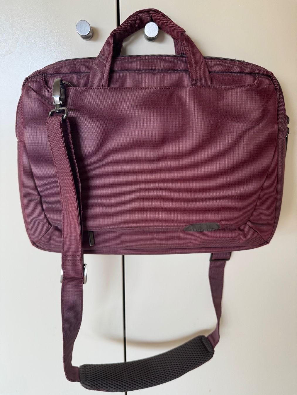 Tucano Borse: Tucano Workout sac de transport – Usato da St-Gingolph venduto da GoldenKeys 1