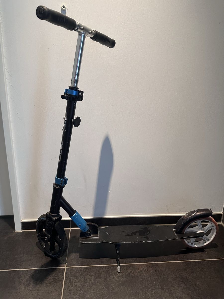 Scooters: Trotti – D'occasion à Wangen b. Olten par kellybundy31