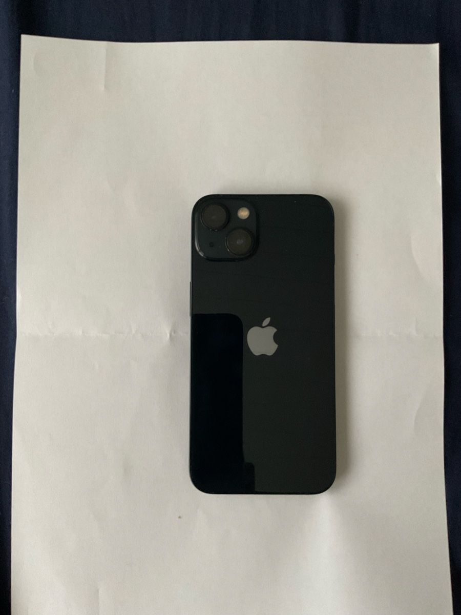 Apple Handys / Smartphones: iphone 13 – Gebraucht aus Ennenda von mir_bx27