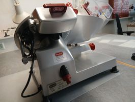 Schneidemaschine Berkel  RP-M251CE Gebraucht guter Zustand