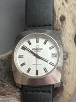 Montre Eterna Sonic electronic diamètre 38 mm fonctionne 