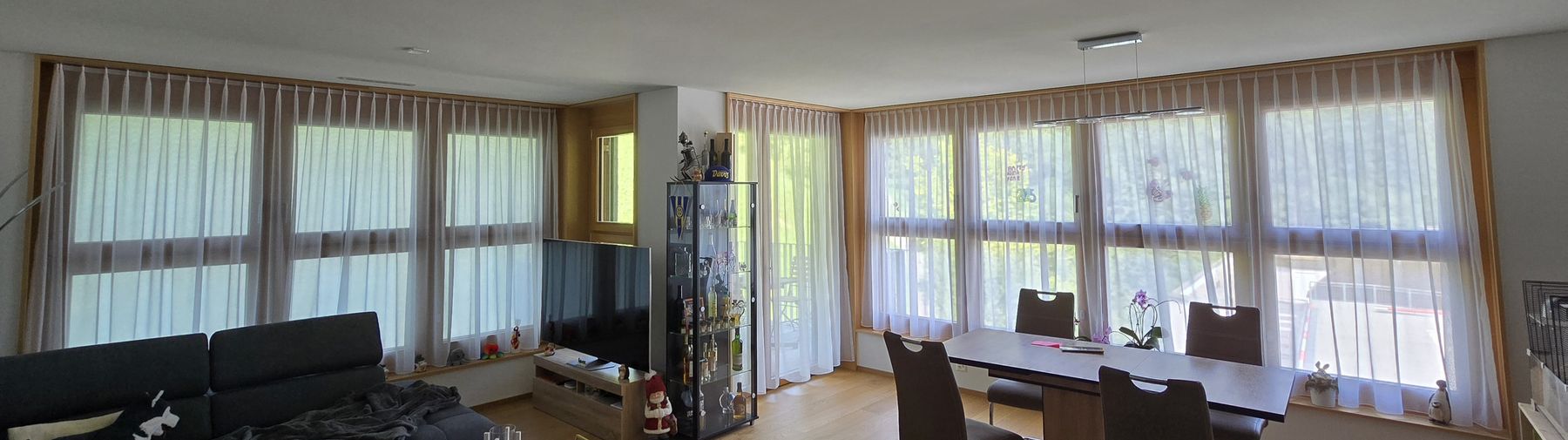 Tende: Vorhänge – Usato da Ilanz venduto da dnett