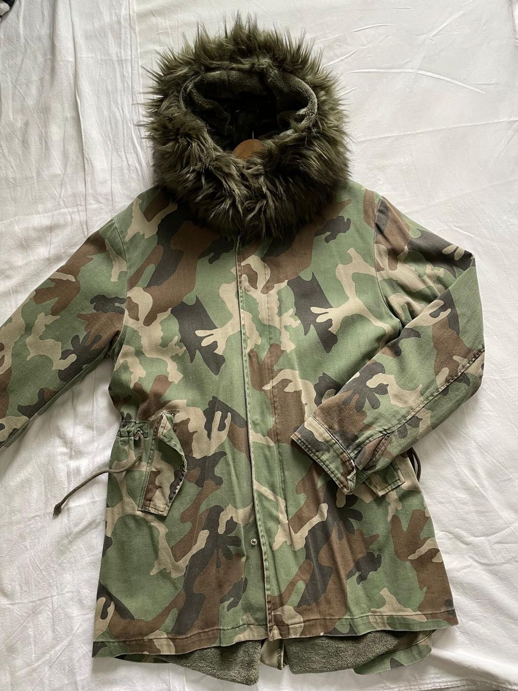 Vestes: Winter Jacke – D'occasion à Oetwil a.d. Limmat par ErikMayer