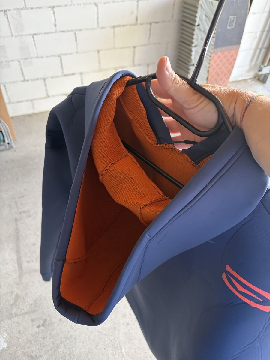 Maglioni & Felpe: Neopren Hoodie – Usato da Scherzingen venduto da Husabergli 1