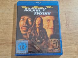 Money Train (1995) NEU OVP RAR Bluray