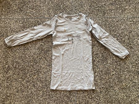 Pyjama Nachthemd La Redoute, Gr. 134/140
