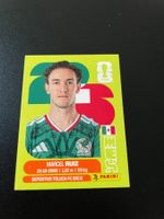 FIFA WM 2026 Sticker MEX 12