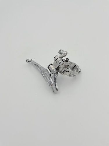 Pezzi di ricambio: Umwerfer Shimano 600 Arabesque – Usato da Solothurn venduto da VintageVelo81 1