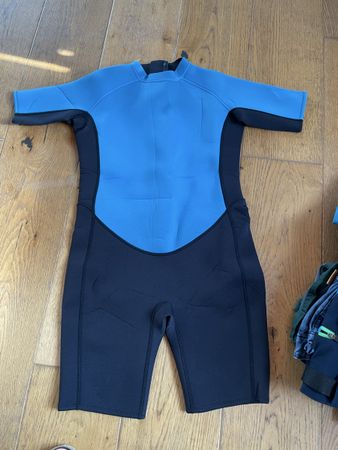 neoprenazug 158/164