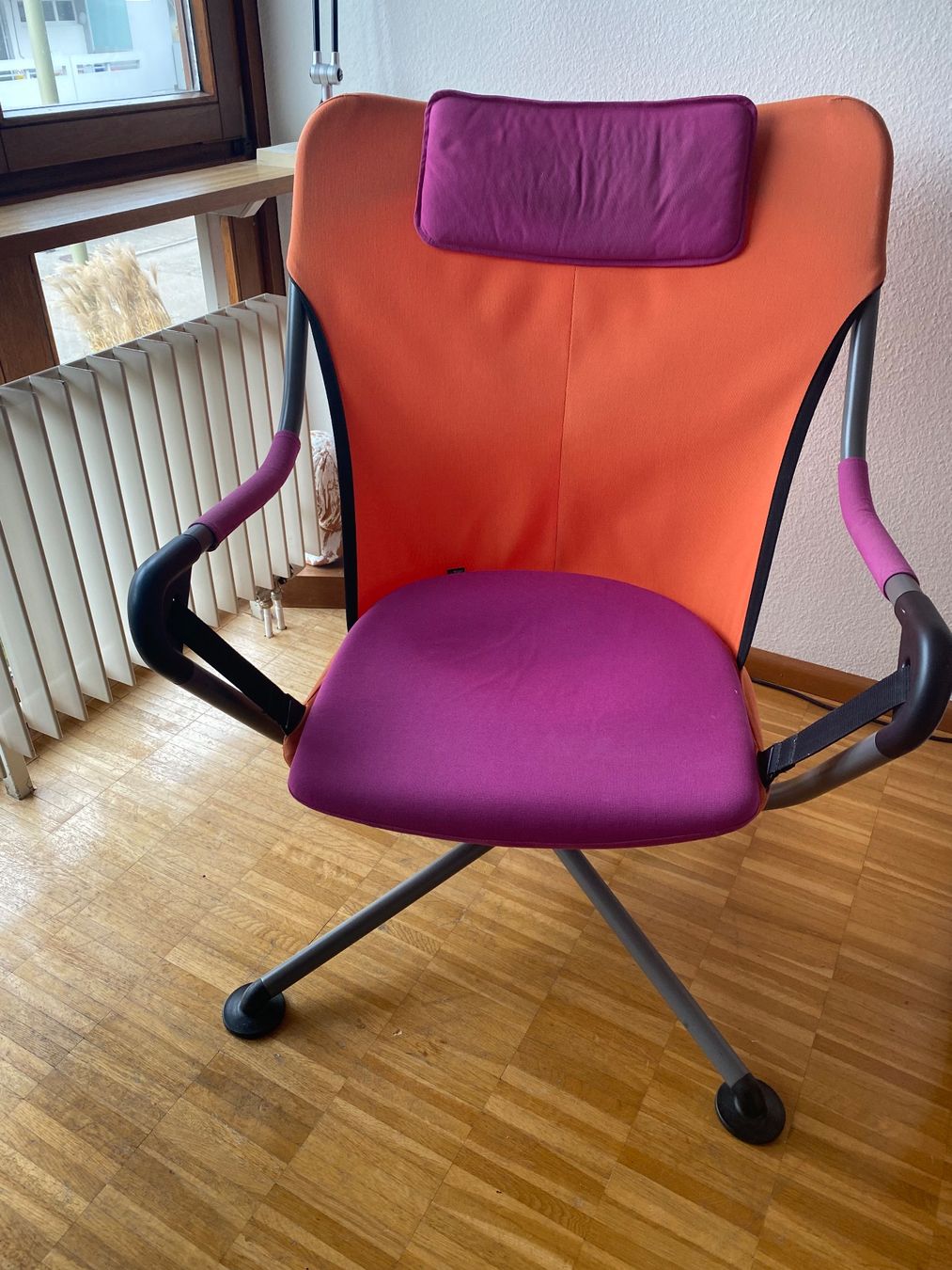 Vitra Poltrone: Vitra grcic waver – Usato da Birsfelden venduto da zigzag03 2