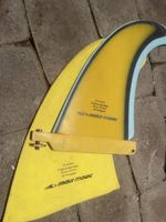 Windsurf-Finne, Maui Magic GP 9, 25 cm