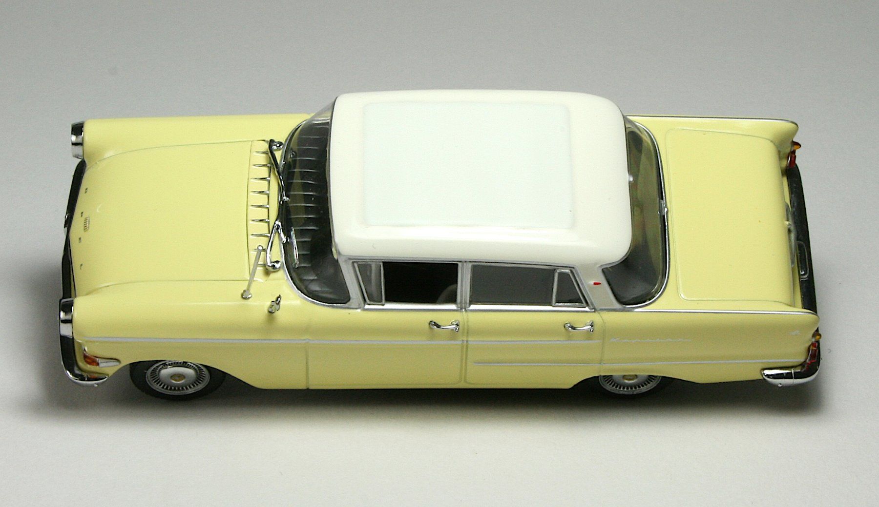 Minichamps Voitures modèles: Opel Kapitain 1959 – Neuf (Voir description) à Elsau par Peekay8 3
