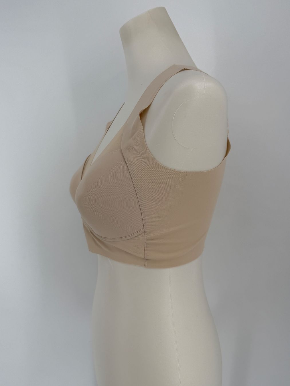 Altra biancheria intima: BH/ Top Gr. L/ XL – Nuovo (secondo la descrizione) da Auenstein venduto da moin. 1