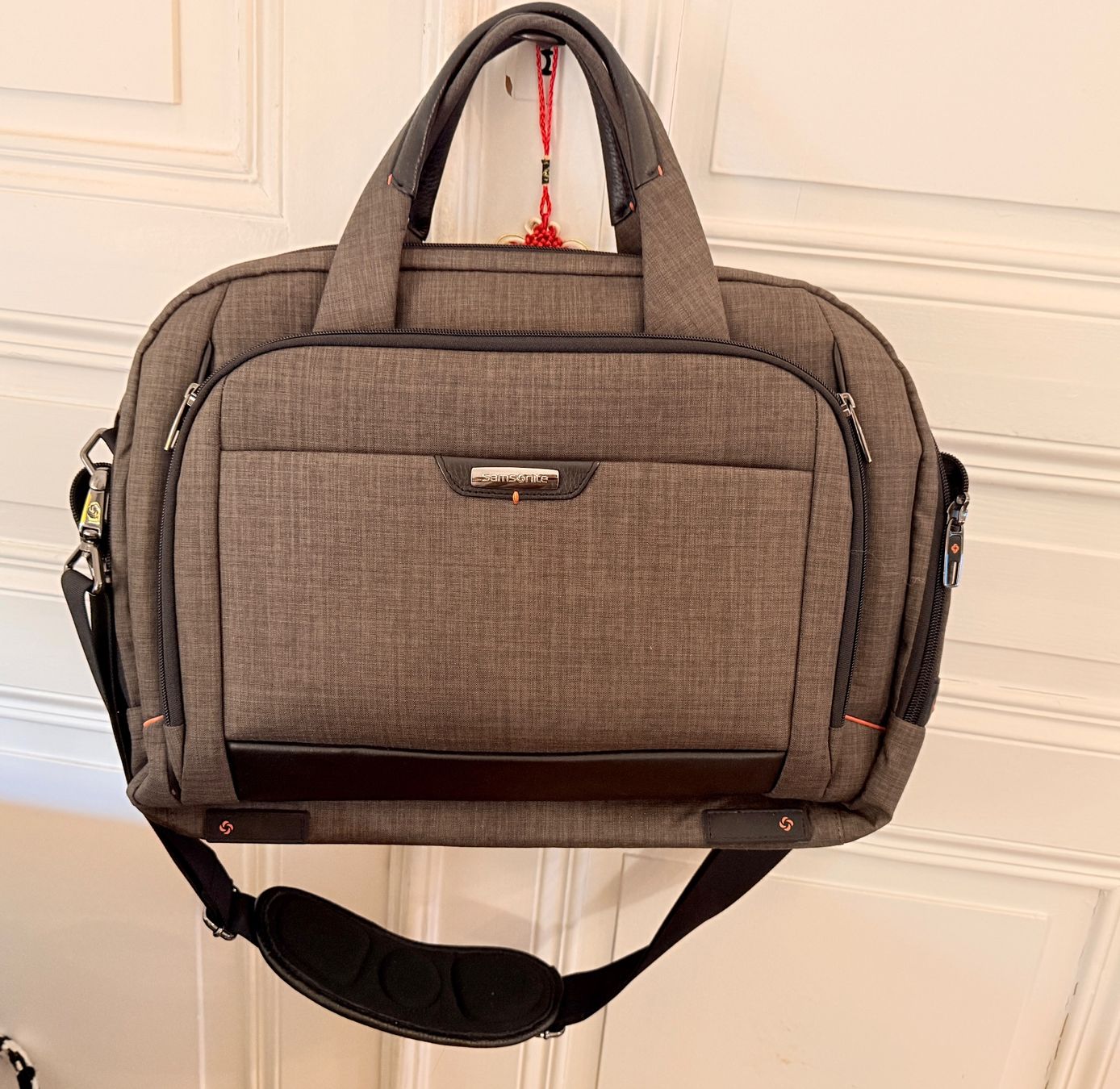 Samsonite Borse: Samsonite Business Bag – Usato da Genève venduto da mar_g5r2