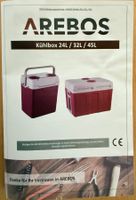 Neue Kühlbox 45L Elektrisch in- und outdoor