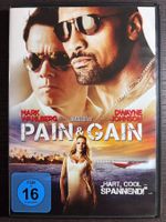 Pain & Gain