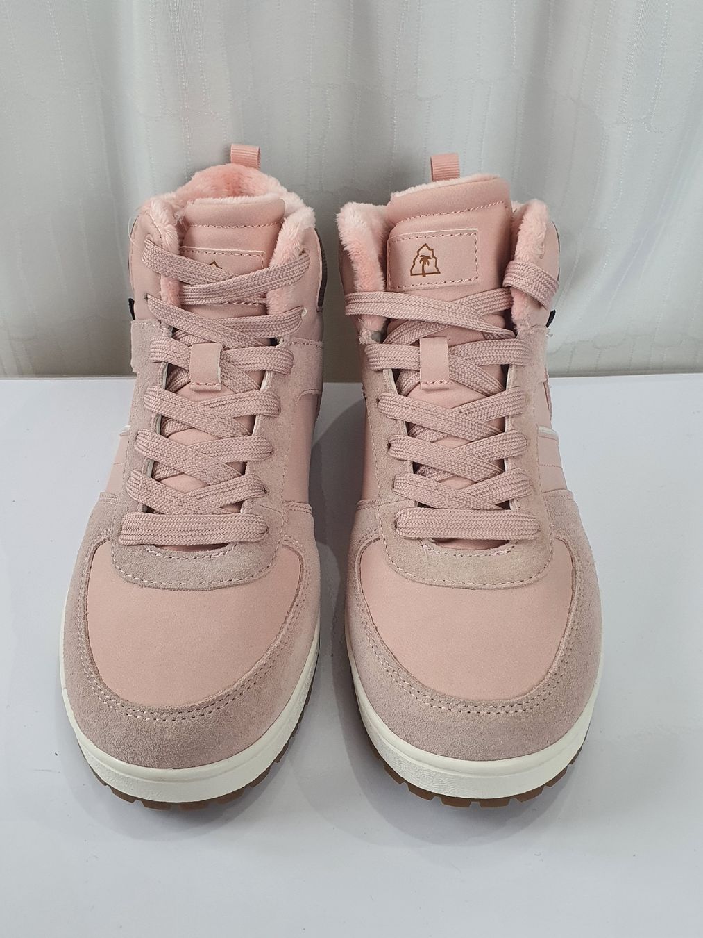 Damenschuhe: Gr. 38 - Beach Mountain TEX Winterschuhe, Neu – Neu und originalverpackt aus Nürensdorf von sal_g2bz 2