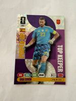 Adrenalyn XL Unai Simón Top Keeper nr 557