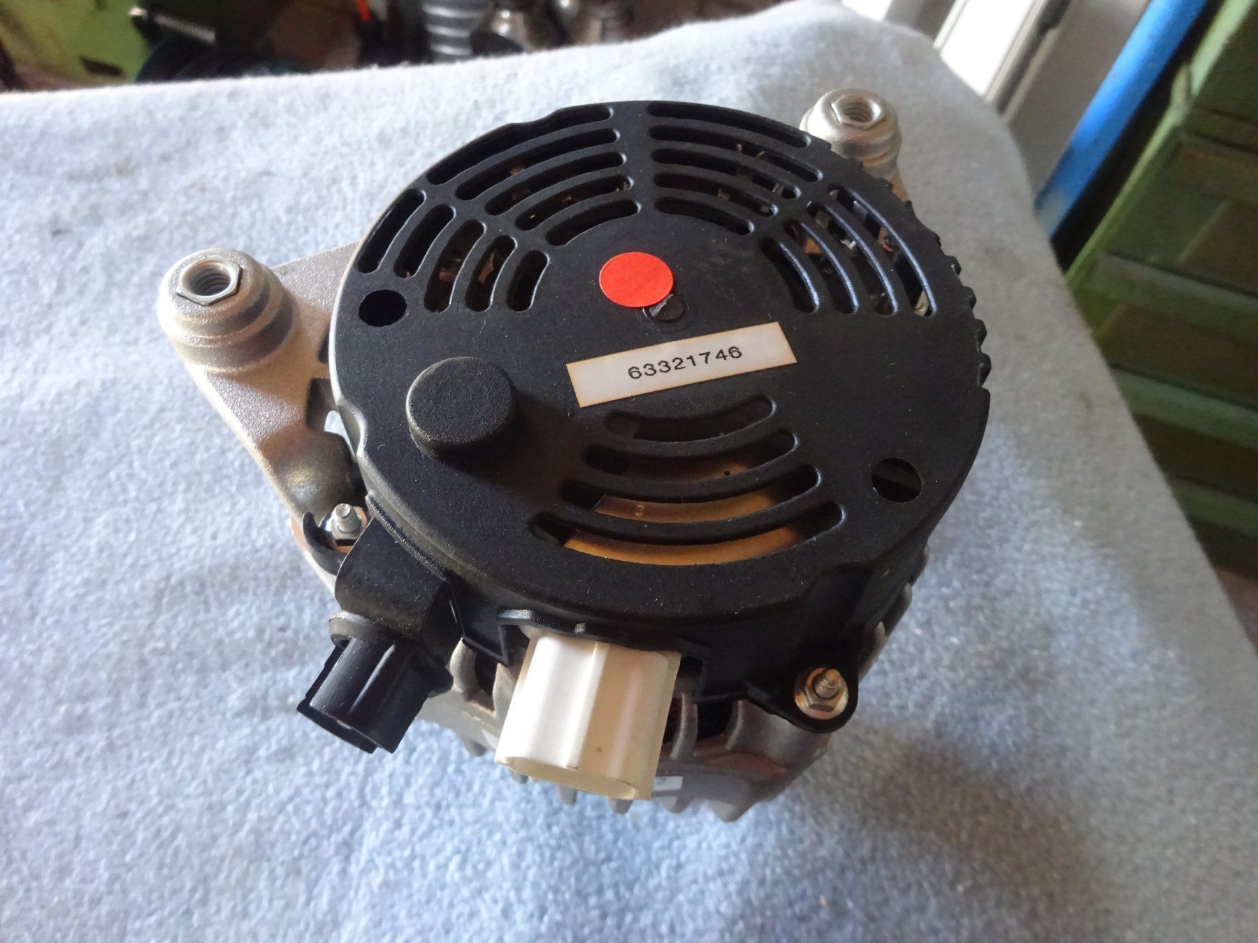 Accessori per altri veicoli: Alternator – Nuovo (secondo la descrizione) da Lauperswil venduto da Nep1 3