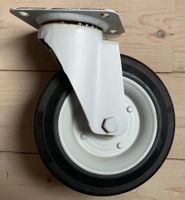 Rollen Set 4 Stueck schwerlast sehr guter Zustand