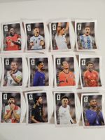 Coca Cola Panini WM 26 Sticker (12er Set)