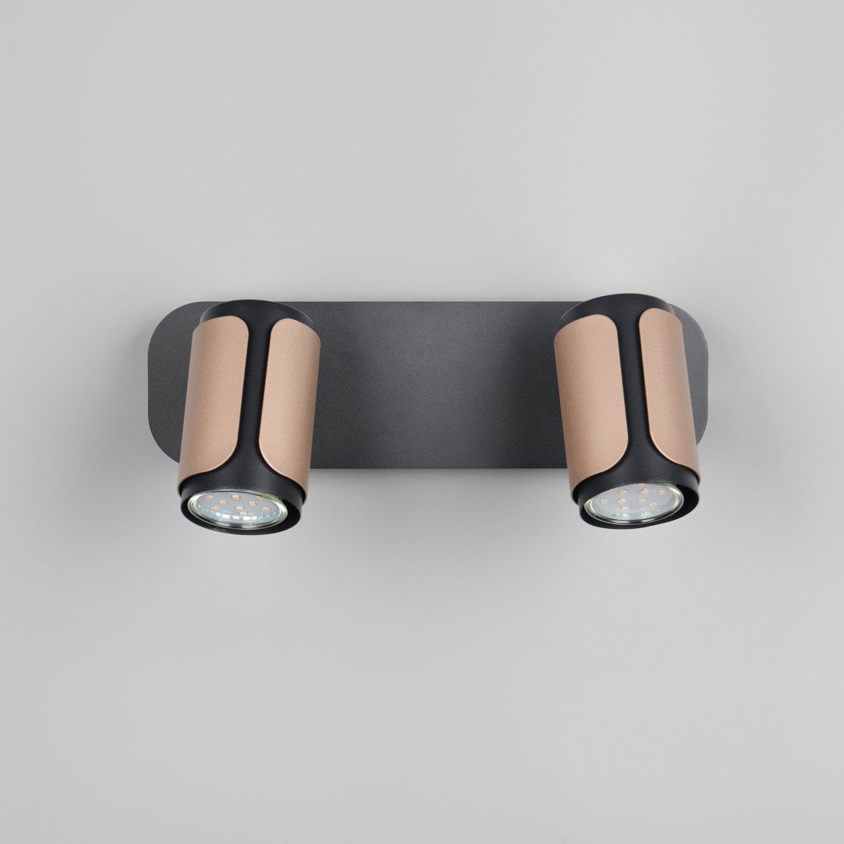 Lampadari & plafoniere: Deckenleuchte, Coffee, 30 cm x 12 cm – Nuovo (secondo la descrizione) da Kreuzlingen venduto da Smart-Light 3