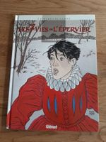 Les 7 vies de L'Épervier Tome 1: La blanche morte (1997)