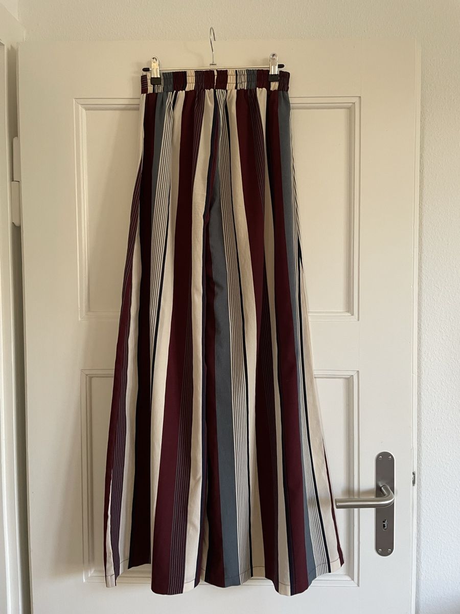 Pantaloni: Sommerhose Gr. S, VOYELLES – Usato da Zürich venduto da Ali-Olmi 2