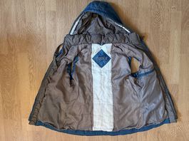 PIKEUR Reitweste Grösse S/M inkl. passender Reitsocken