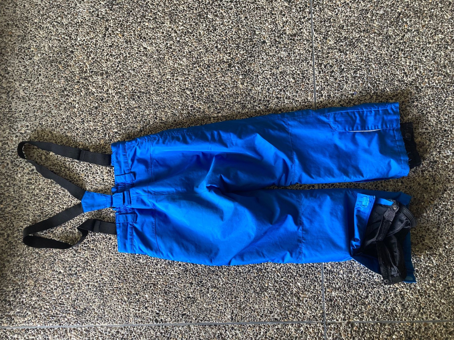 Pantaloni: Skihose, Gr. 122/128 – Usato da Aetingen venduto da Nadinsky 4